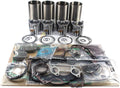 Engine Rebuild Kit for Mitsubishi Engine Excavator Spare Parts R981225