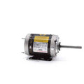 2 HP 1140 RPM Vertical Condenser Fan Electric Motor 460/208-230V F376898