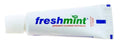 .6 oz Anticavity Fluoride Toothpaste Q992