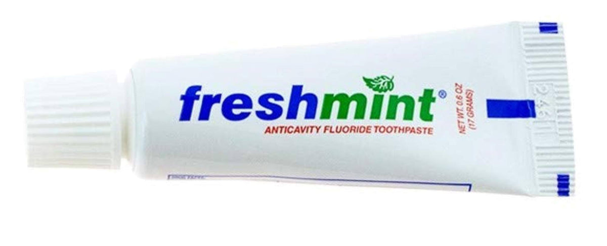 .6 oz Anticavity Fluoride Toothpaste Q992