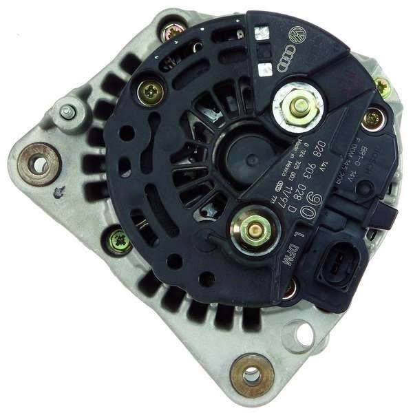 Alternator I335