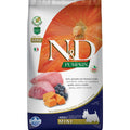 Pumpkin Lamb & Blueberry Mini Dog Dry Food M959