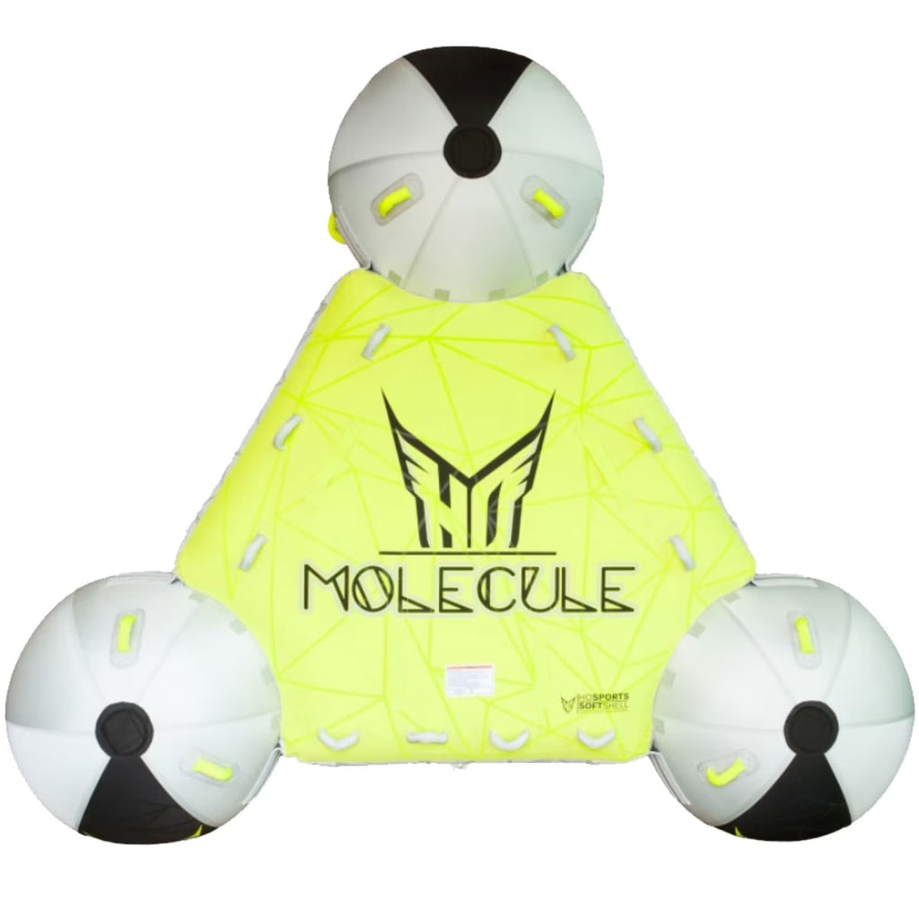 Molecule Tube C172