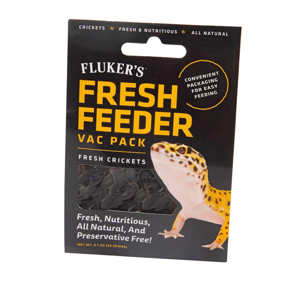 Cricket Fresh Feeder U912067
