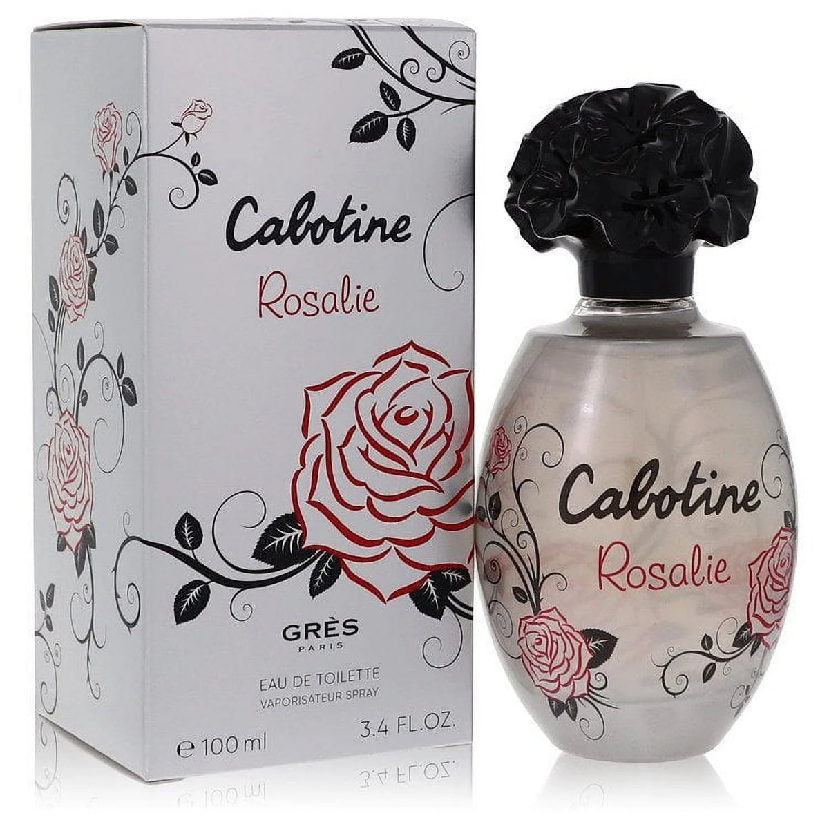 Eau De Toilette Spray 1.7 oz S545
