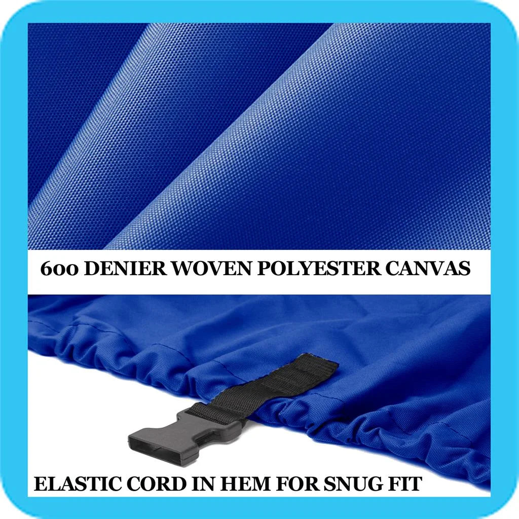 Boat Cover O628