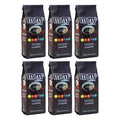 Milk Chocolate Flavored Ground Coffee, 10 oz bag, 6-pack K3377