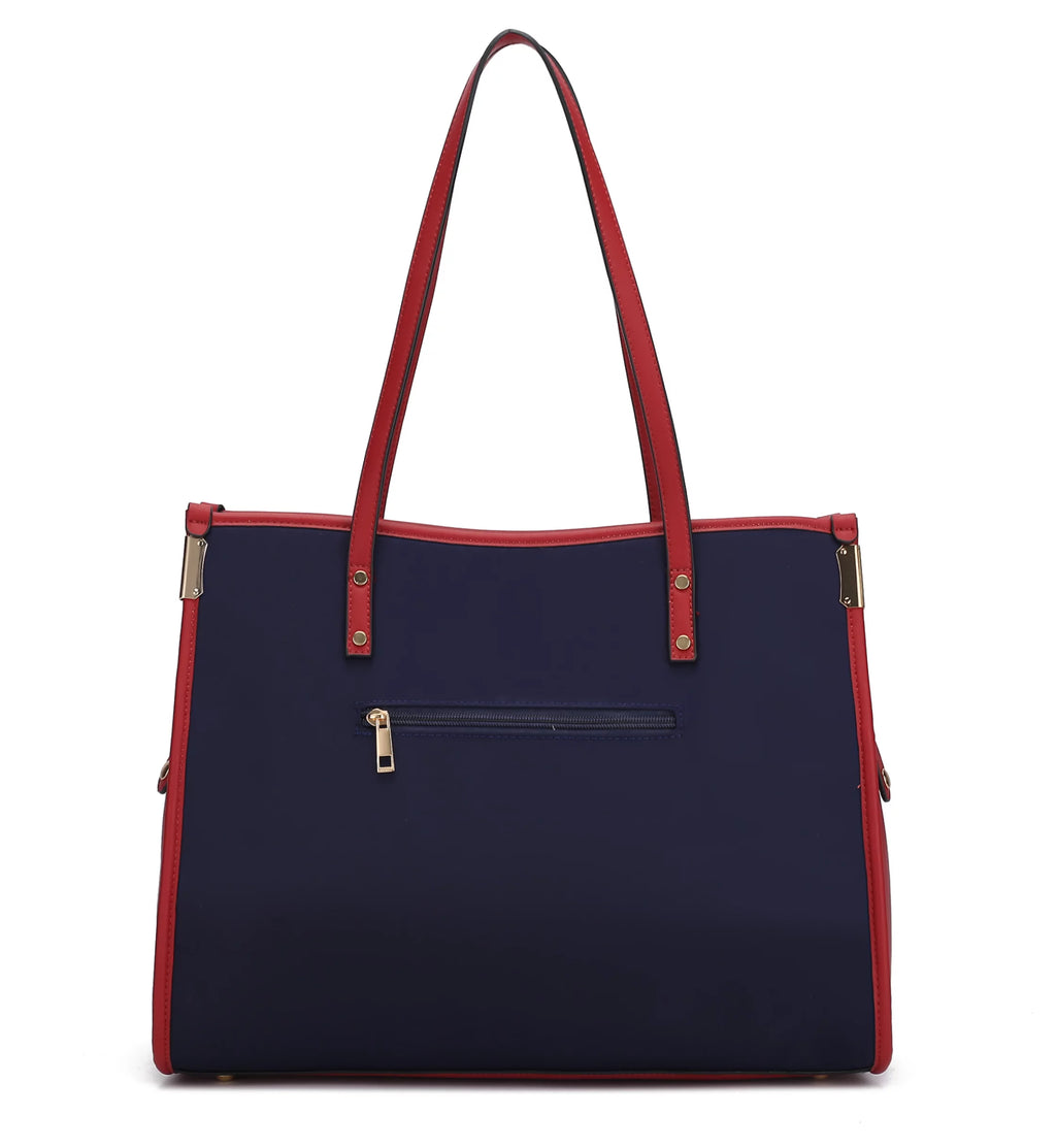 Oversized Tote Handbag G742