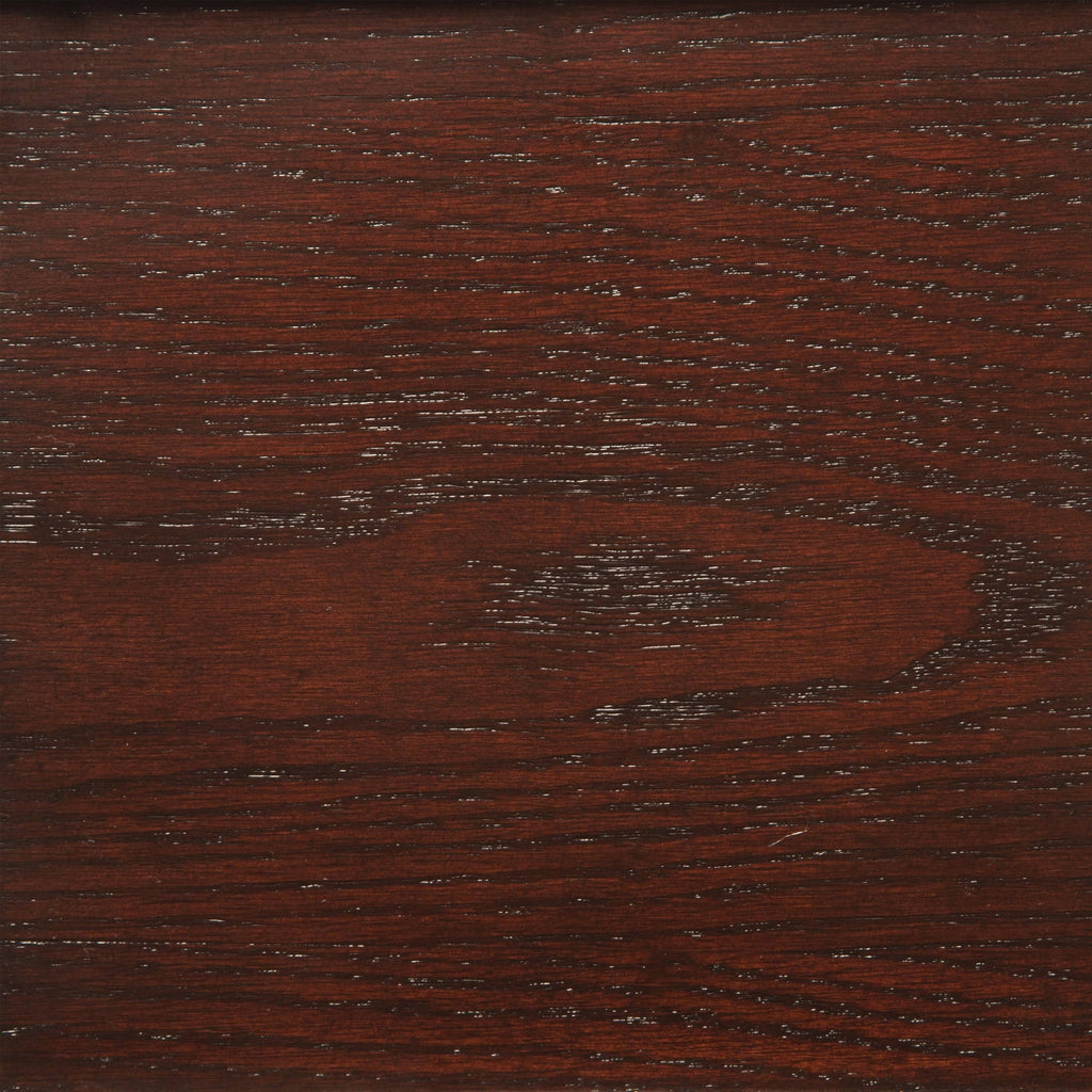 Cappuccino Chairside Table K8274