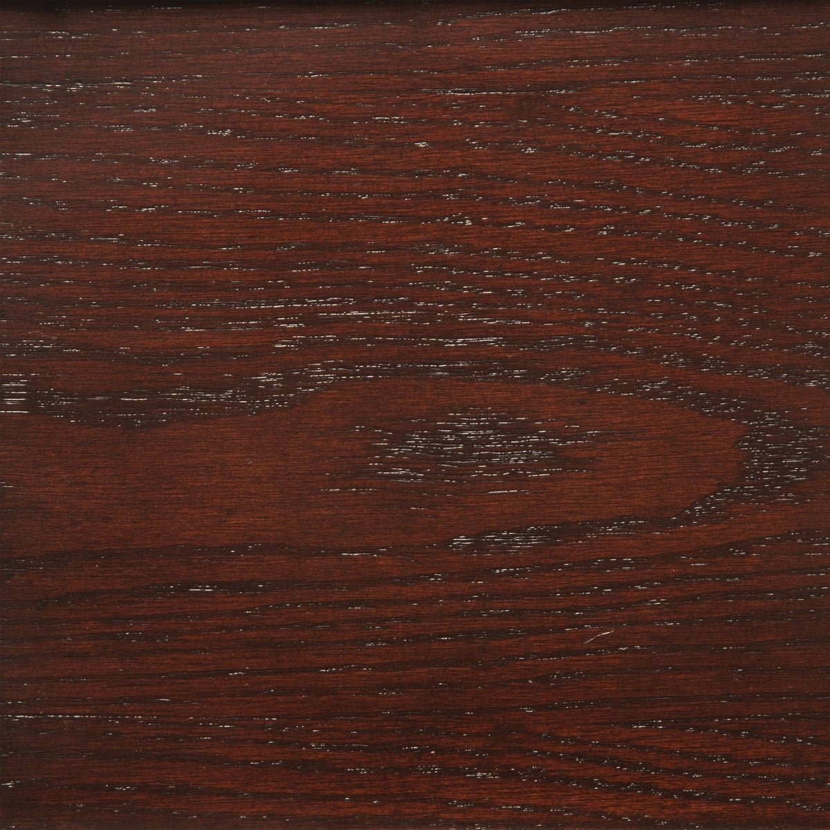 Cappuccino Chairside Table K8274