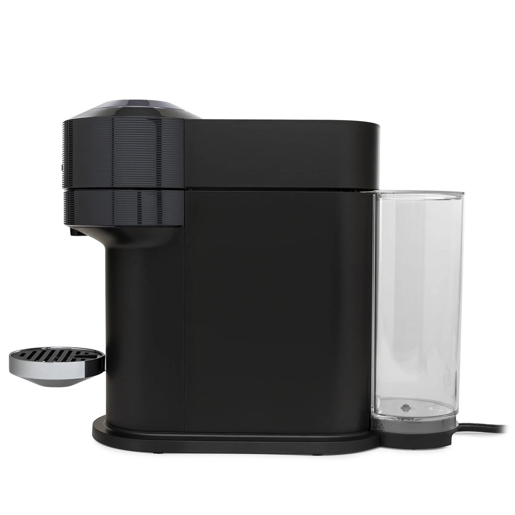 Black Coffee and Espresso Machine Y31674
