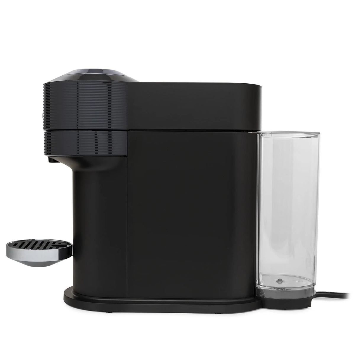 Black Coffee and Espresso Machine Y31674
