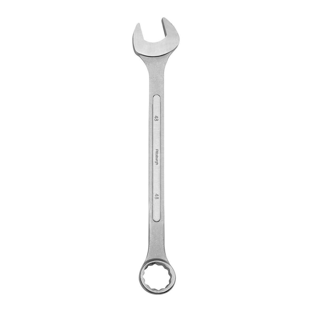 Metric Combination Wrench Set, 6-Piece C126