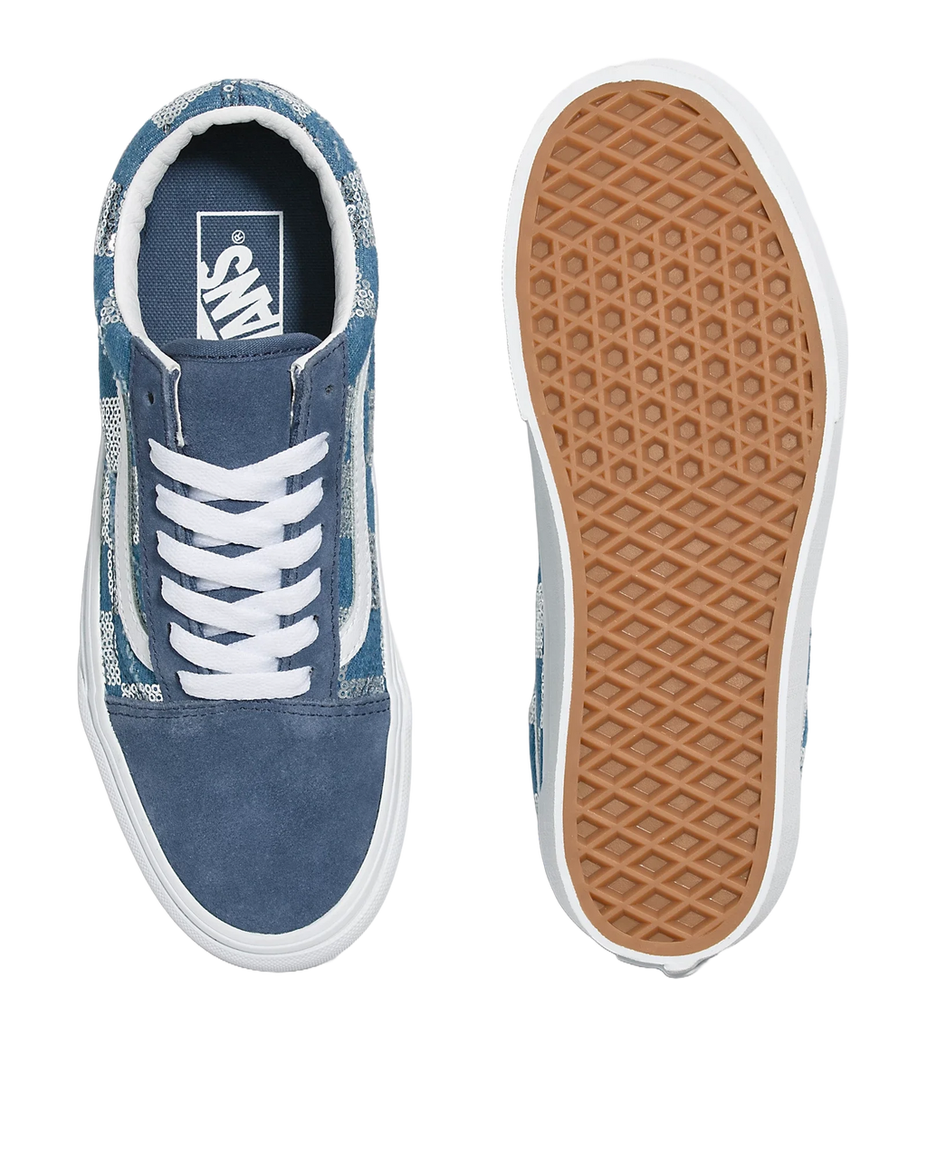 Sneakers D802