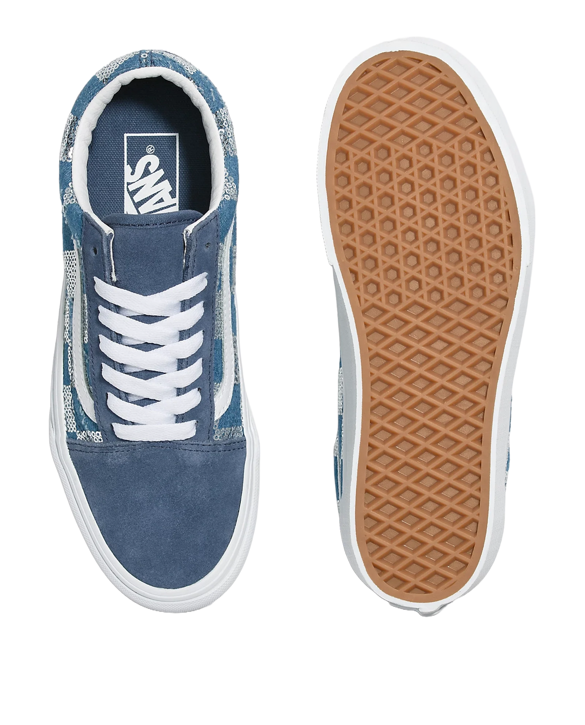 Sneakers D802
