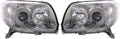 Headlight Assembly for Toyota 4Runner Z36913