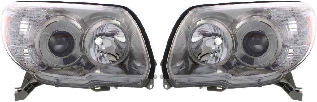 Headlight Assembly for Toyota 4Runner Z36913