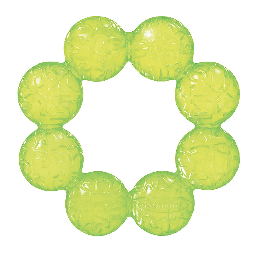 3-Pack Water Teethers V7013