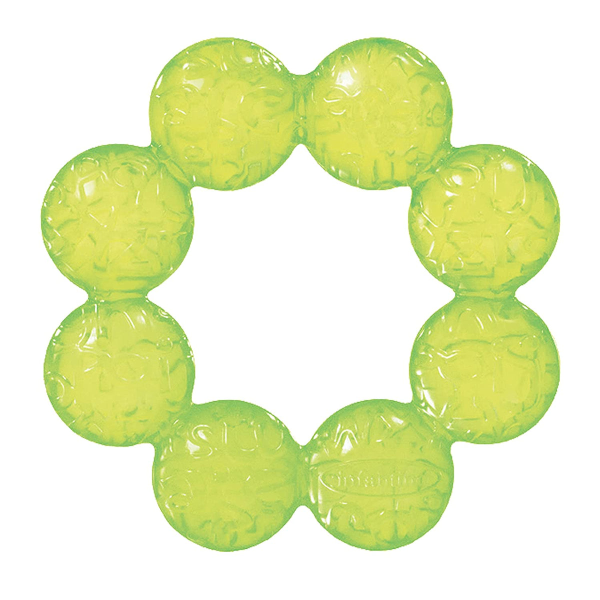 3-Pack Water Teethers V7013