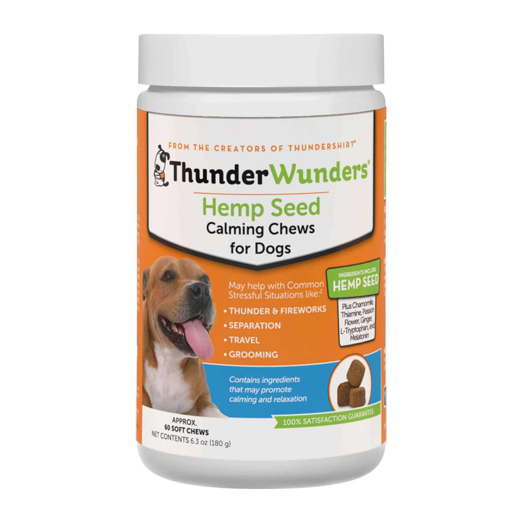 Hemp Calming Chews F690