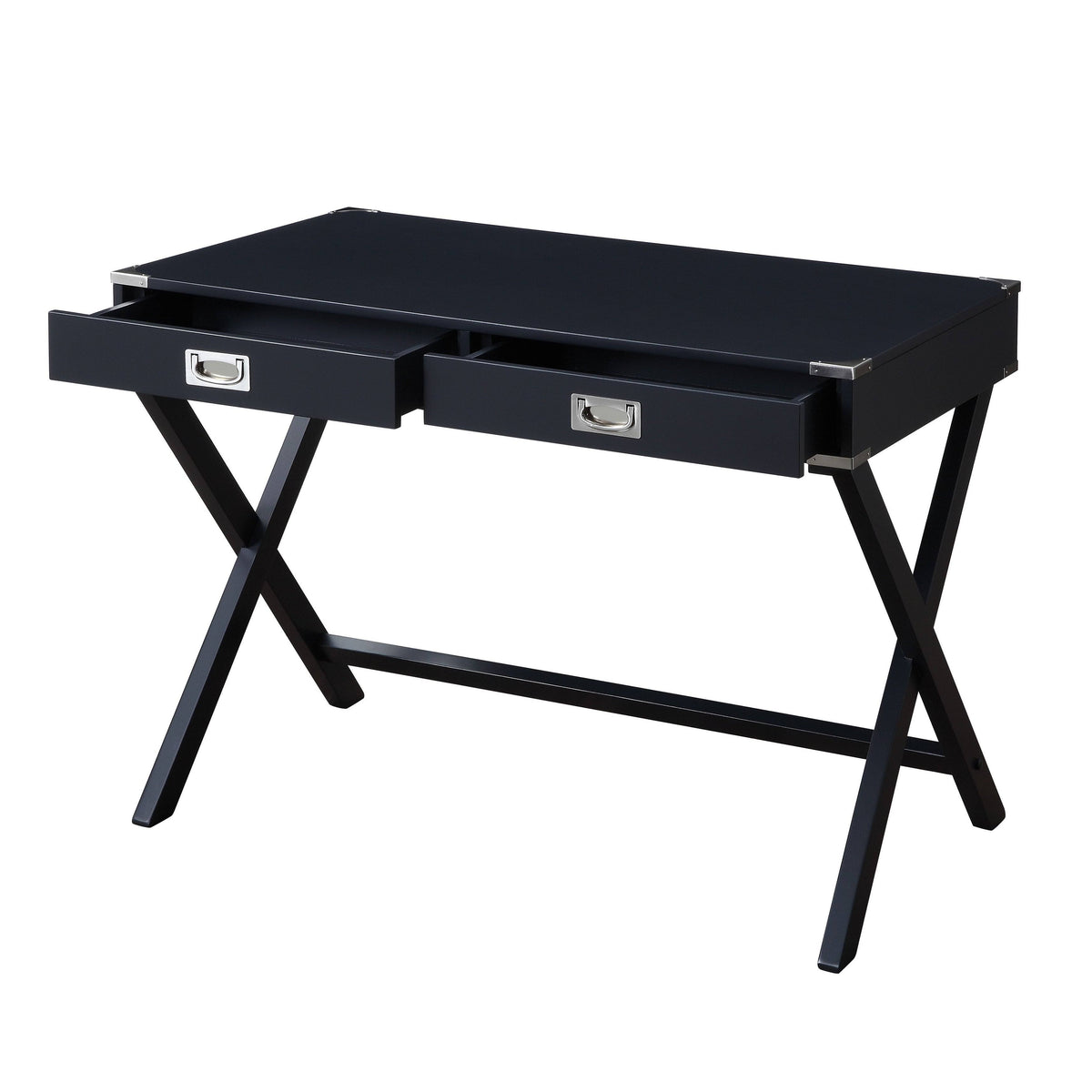 Black Writing Desk X85783