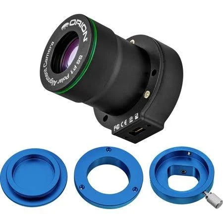 Polar Alignment Camera with Adapter, White H461
