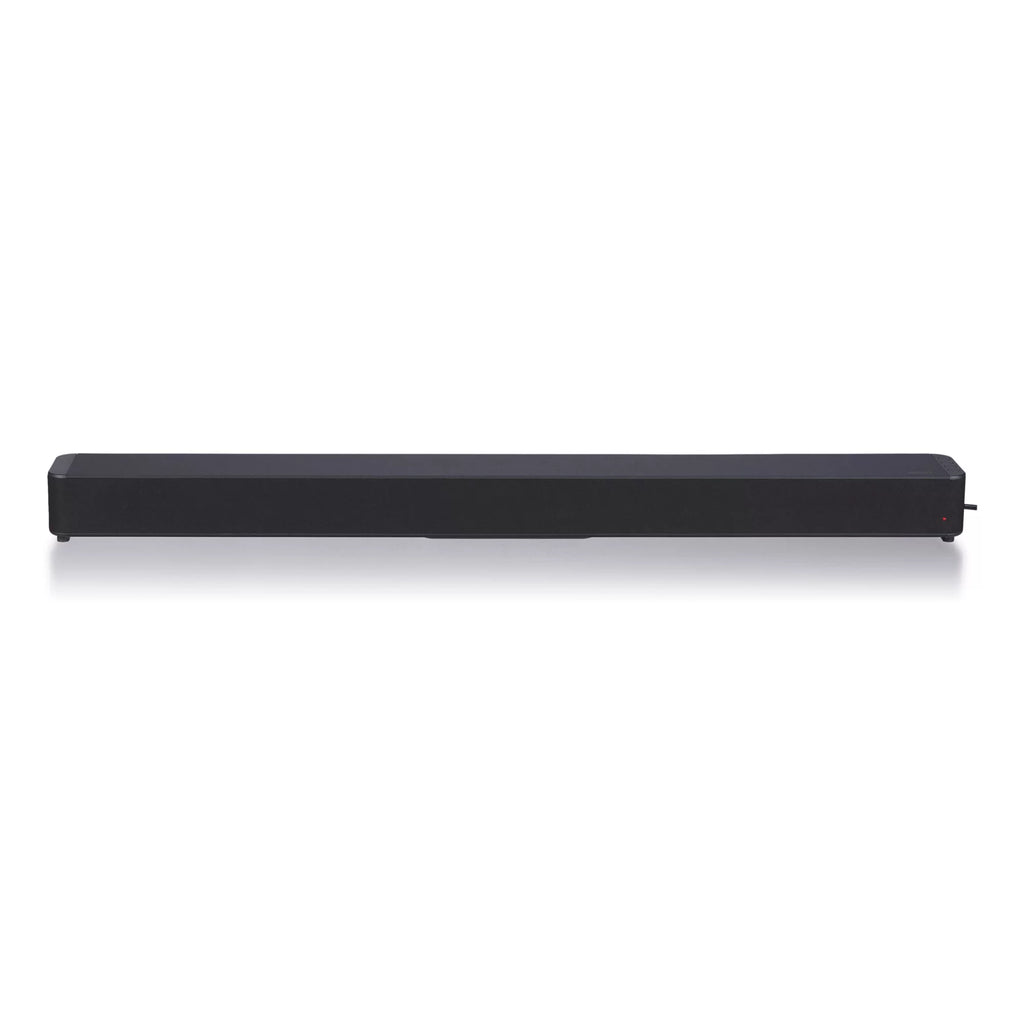 2.1 Soundbar System with 2 Speakers and Built-in Subwoofer F9234