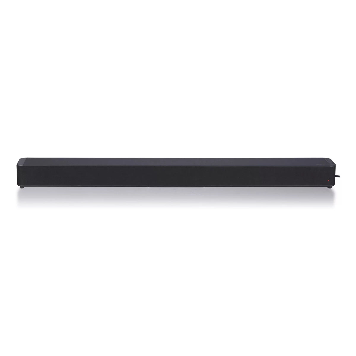 2.1 Soundbar System with 2 Speakers and Built-in Subwoofer F9234
