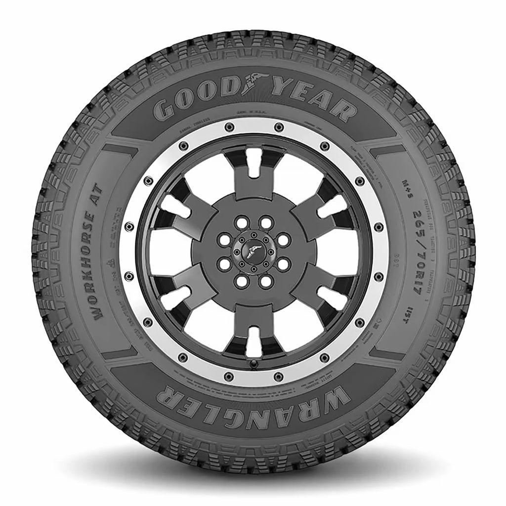 All Terrain Light Truck Tire L991