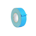Light Blue Gaffer Tape 2 in. x 60 Yards Pack of 24 R405982