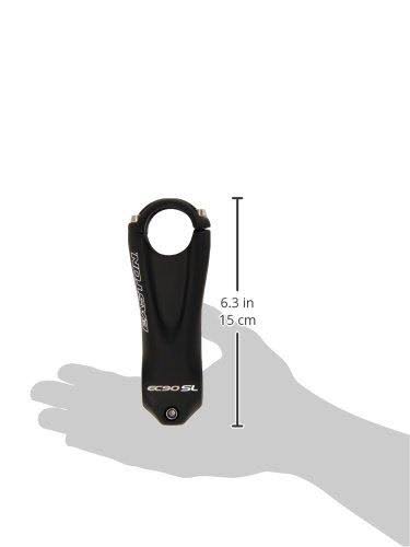 Carbon Stem 120mm 0 Degrees B42190