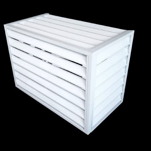 Mini Split Air Conditioner Cover D38846