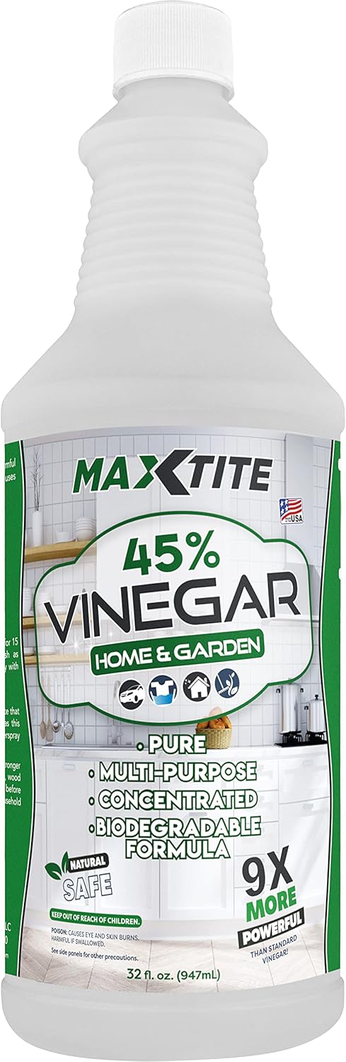 32 oz Vinegar C878152