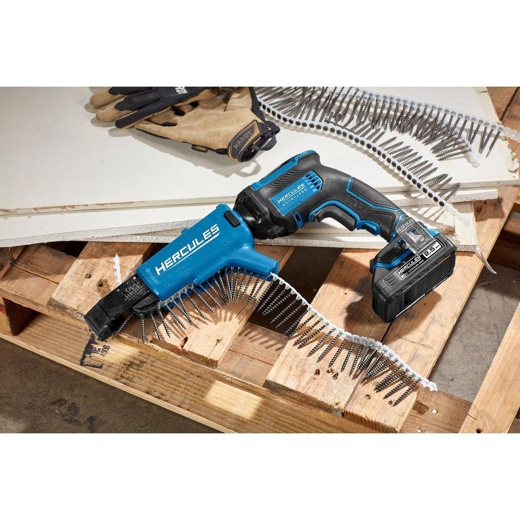 Drywall Screwgun Attachment E546