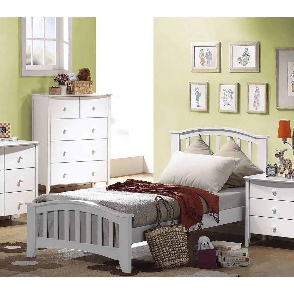 Twin Bed I9042