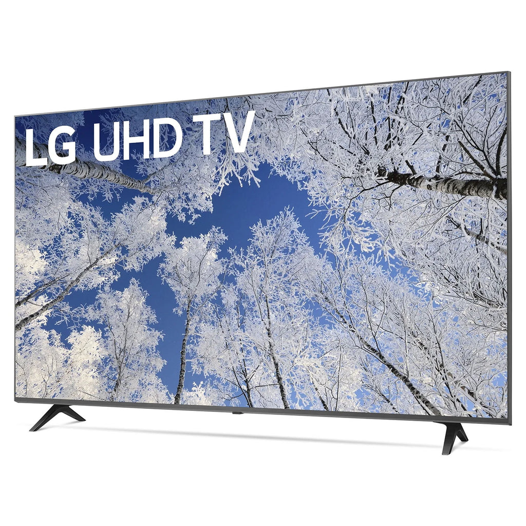 55 Class 4K LED UHD Smart TV C219