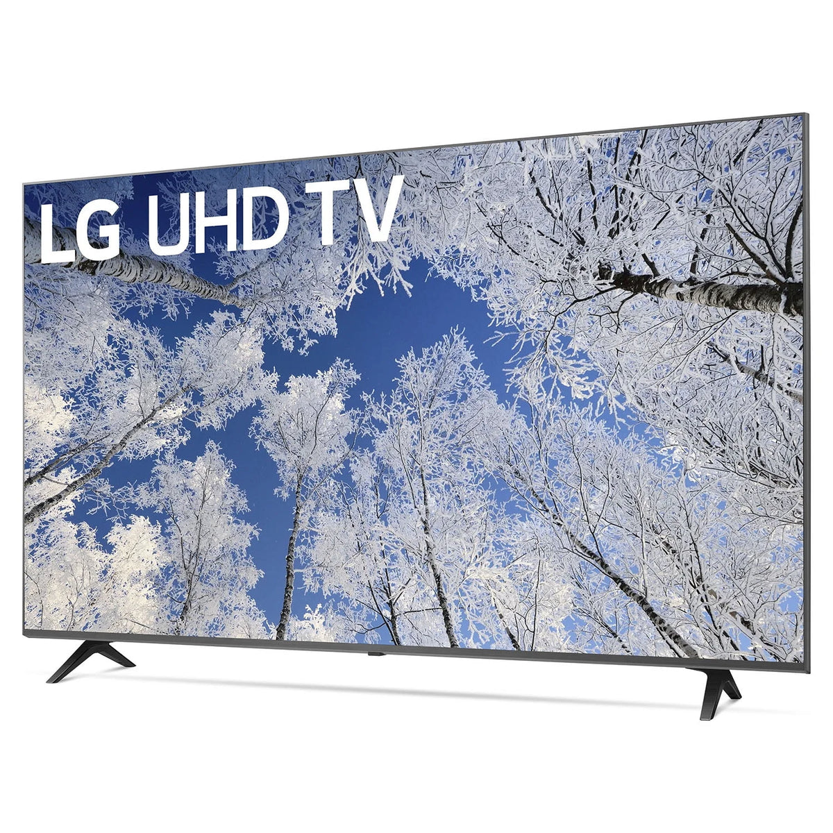 55 Class 4K LED UHD Smart TV C219