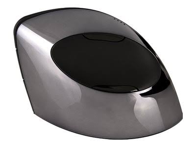 Vertical Ergonomic Right-Handed Wireless Mouse X877