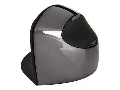 Vertical Ergonomic Right-Handed Wireless Mouse X877