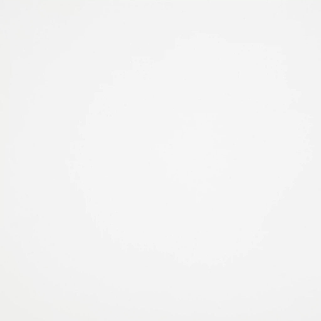 White MDF Wood Pantry (Set of 2) I153