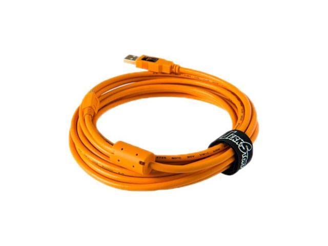 Black USB 3.0 Micro-B Cable Starter Tethering Kit J5675