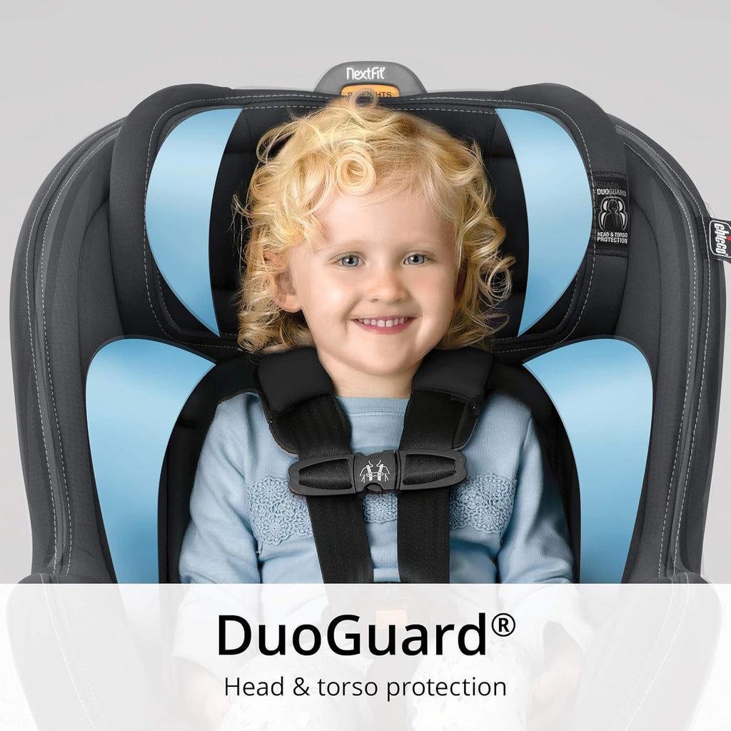 Convertible Car Seat Q201397