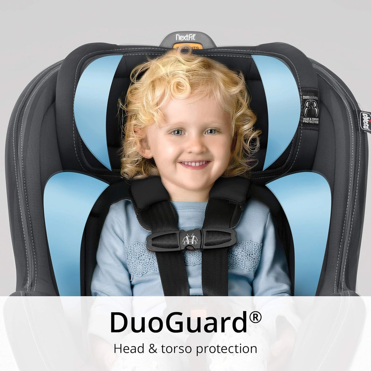 Convertible Car Seat Q201397