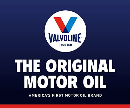 Full Synthetic SAE 0W-20 Motor Oil 5 QT P27047
