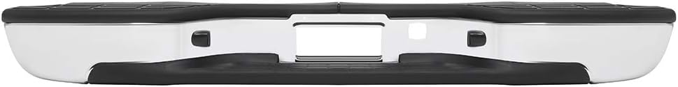 Rear Bumper for Silverado 1500 and GMC Sierra 1500 V913
