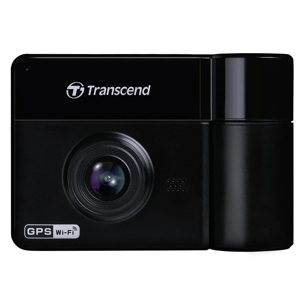Dashboard Camera F528