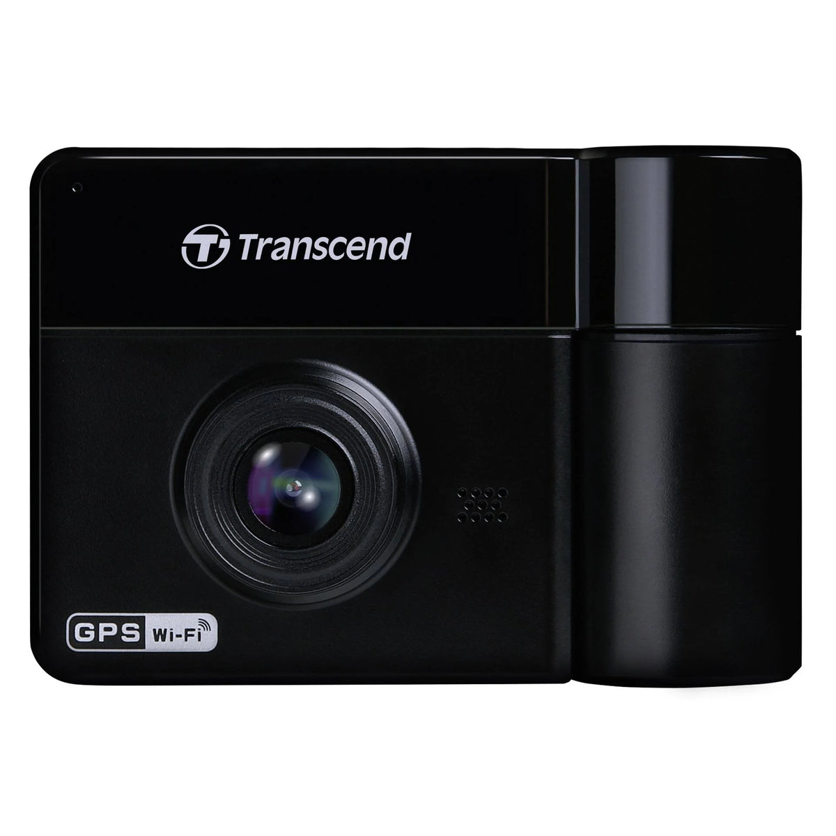 Dashboard Camera F528