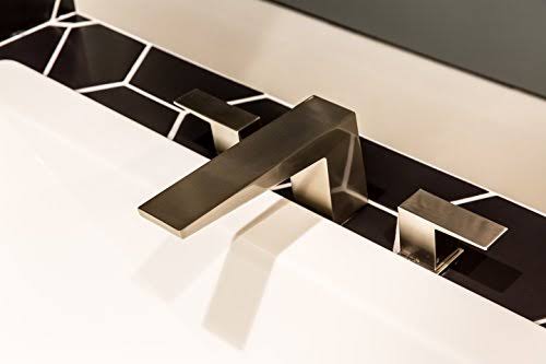 Brushed Nickel Roman Tub Faucet Trim J99143