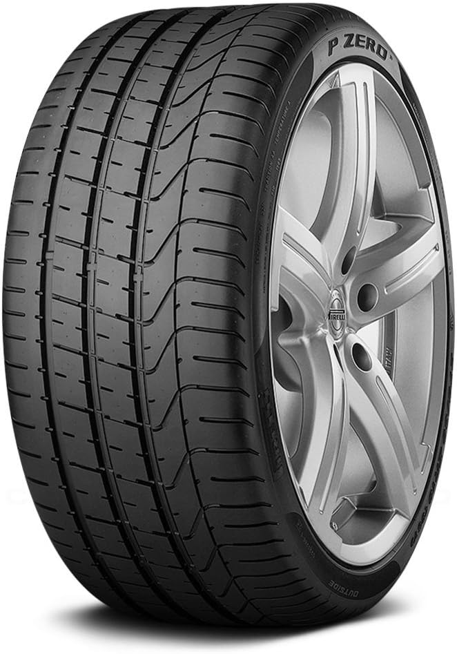 305/40R20 112Y Performance Radial Tire H735161