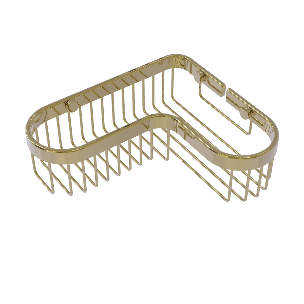 Corner Toiletry Shower Basket U798